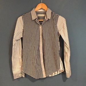 A&F Long Sleeve Shirt